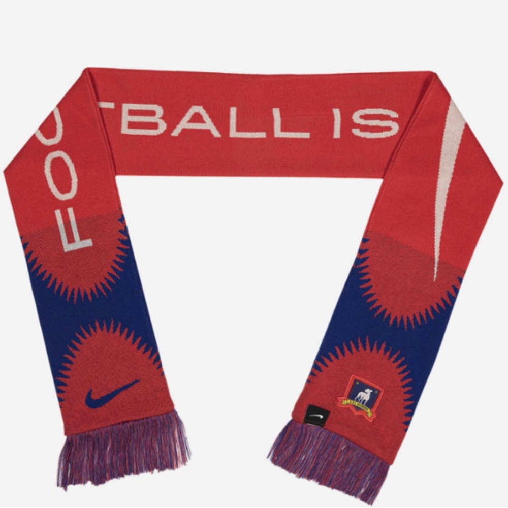 NIke AFC Richmond Scarf